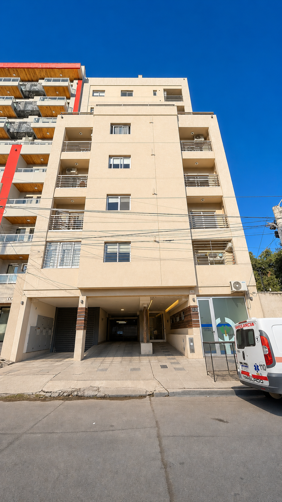Departamento en Alquiler en Salta - Debora Masié Inmobiliaria