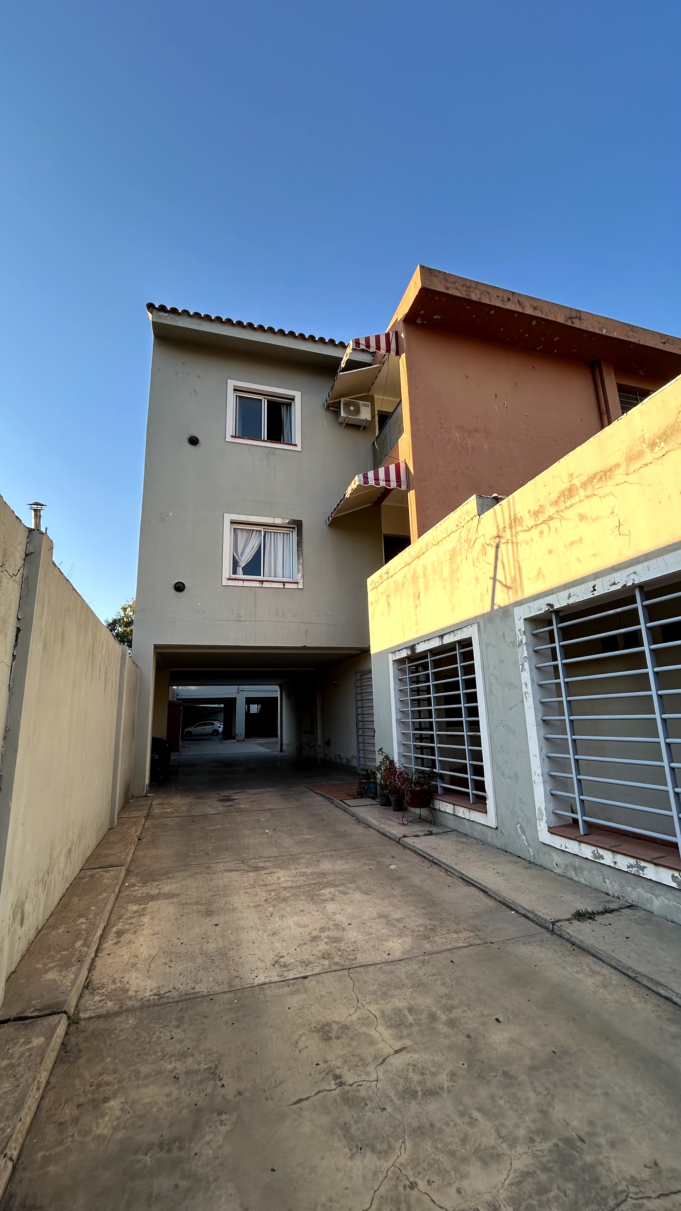 Monoambiente en Alquiler en Salta - Debora Masié Inmobiliaria