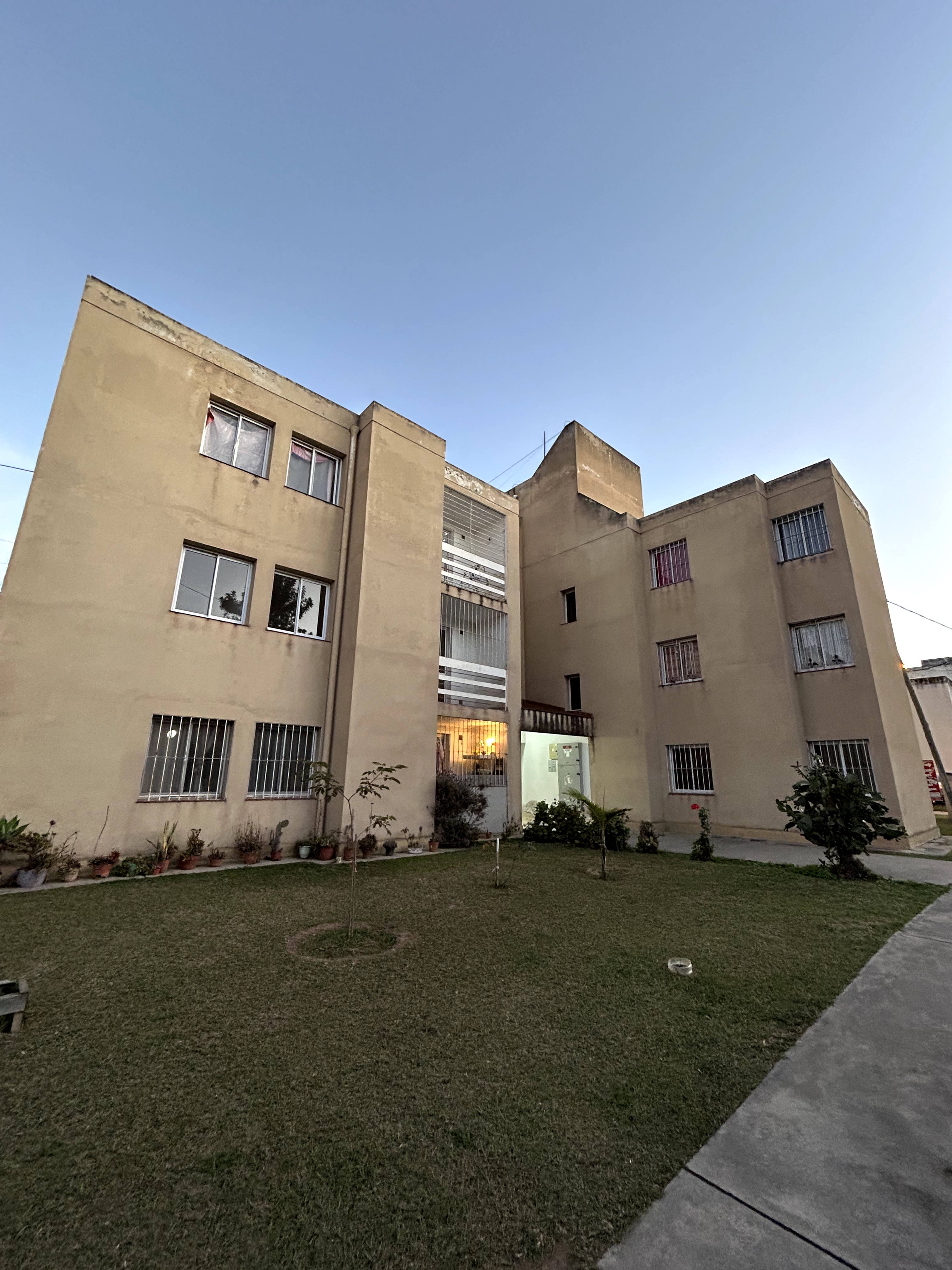 Departamento en Alquiler en Salta - Debora Masié Inmobiliaria