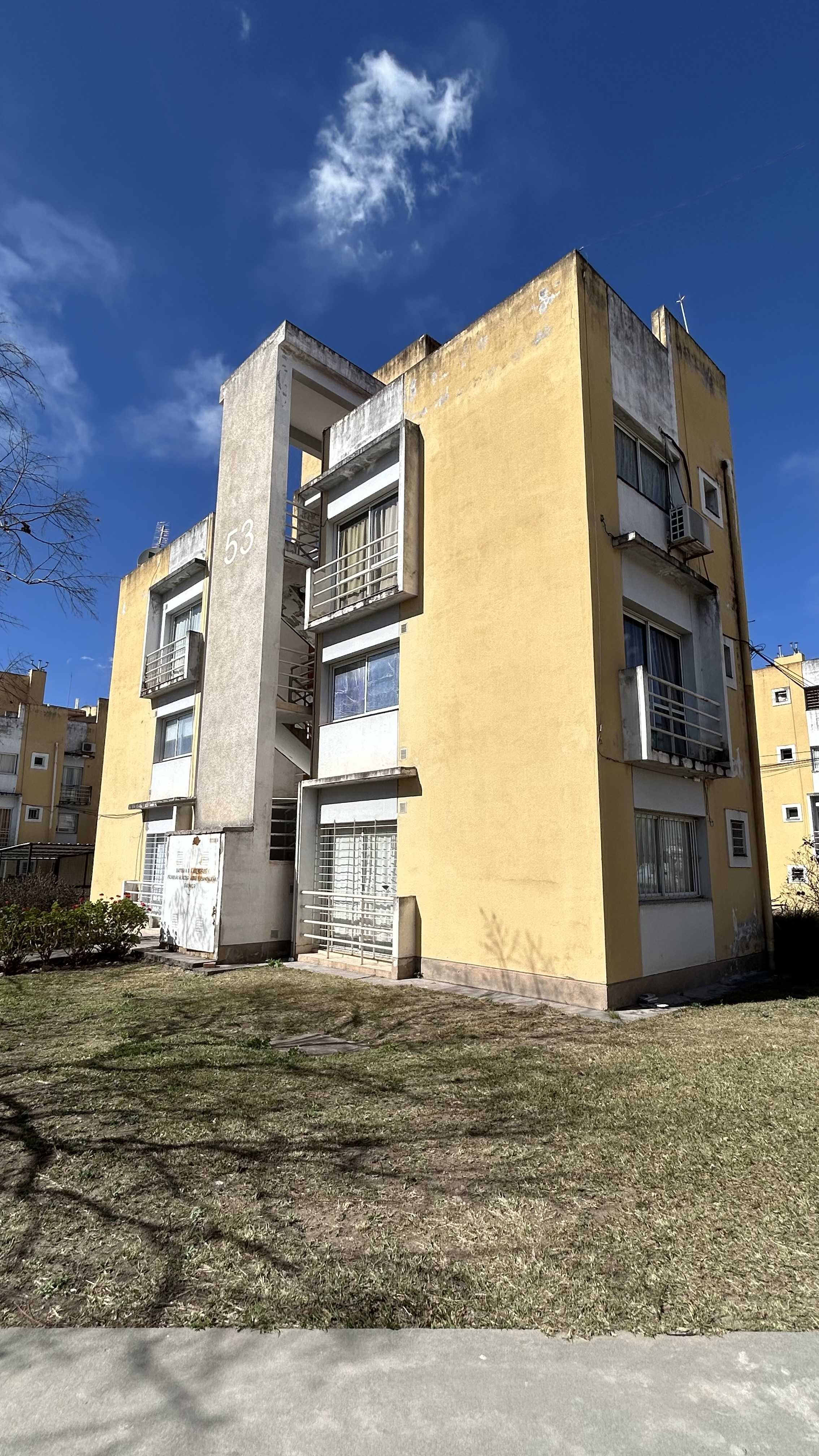 Monoambiente en Alquiler en Salta - Debora Masié Inmobiliaria
